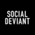 SOCIALDEVIANT Logo