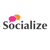 Socialize Logo