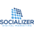 Socializer Digital Marketing Logo
