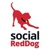 SocialRedDog Logo