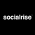 Socialrise Logo