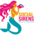 Social Sirens Logo