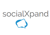 SocialXpand Logo