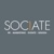 SOCIATE Logo