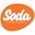 Soda Productions Logo