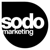 SODO Marketing Logo