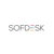 Sofdesk Inc. Logo