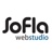 South Florida Web Studio Logo