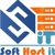 Soft Host IT Logo