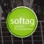 SOFTAG Logo