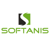 SOFTANIS Logo