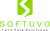 Softuvo Solutions Private Limited Logo