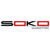 Soko Marketing Logo