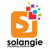 Solangie Marketing Solutions Logo