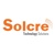 Solcre Technology Solutions Logo