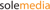 Sole Media Logo