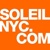 Soleil NYC Logo