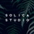 Solica Studio Logo