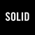 Solid Branding Logo