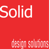 Solid Design Solutions Logo