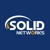 Solid Networks Logo