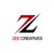 Zee Creatives Logo