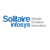 Solitaire Infosys Inc Logo