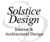 Solstice Design Logo