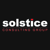 Solstice Consulting Group Logo