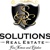 Solutions Real Estate Logo