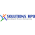 Solutions RPO Logotype