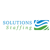 Solutions Staffing Logo