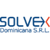 Solvex Dominicana Logo