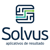 Solvus - Aplicativos de Resultado Logo