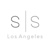 Something Social LA Logo