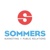 Sommers Marketing + PR Logo