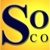Sonburst Communication Logo