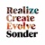 Sonder Agency Logo