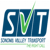 Sonoma Valley Transport Logo