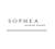 Provider Logotype Sophea Interior Design Logo