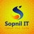 Sopnil IT Logo