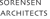 Sorensen Architects Logo