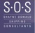 SOS Consultants Logo