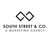 South Street & Co. Logo