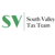 South Valley Tax Team Logo