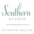 Southern Studio Interior Design Logo