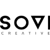 SOVI Creative Logo