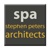 Stephen Peters Architects Logotype