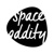 Space Oddity Logo