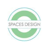 Spaces Design Logo